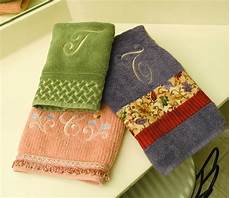 Embroidery Towel