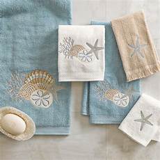 Embroidery Towels