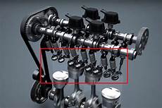 Engine Valves And Engine Parts