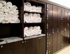 Fitness Center Towels