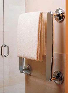 Flat Towel Heaters