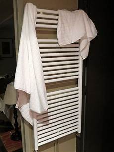 Flat Towel Heaters