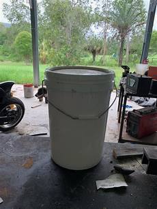 Gallon Bucket