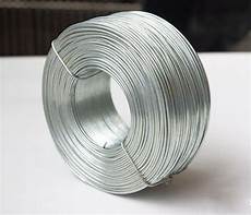 Galvanized Iron Wire Mesh Belts