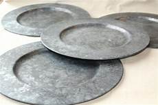 Galvanized Plates