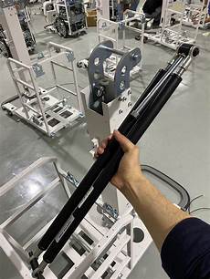 Gas Springs For Automotive Industry