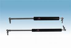 Gas Springs For Automotive Industry