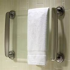 Glass Towel Warmers