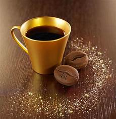 Gold Coffee