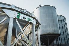 Grain Aeration System