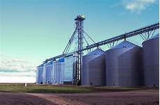 Grain Handling Systems