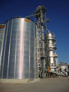 Grain Handling Systems