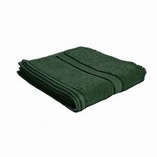 Green Towel