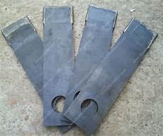 Hammers For Hammer Mill