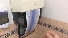 Hand Towel Machine