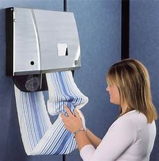 Hand Towel Machine