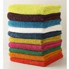 Handloom Terry Towels