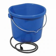Heater Bucket