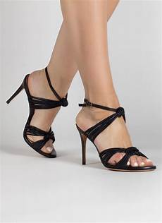 Heeled Sandals