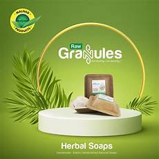 Herbal Liquid Soaps