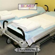 Hospital Bed Liners
