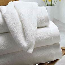 Hotel Cotton Towels