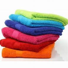 Hotel Terry Towels
