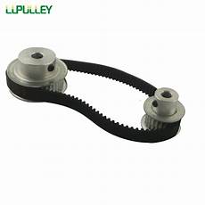 Htd Timing Belt Pulley