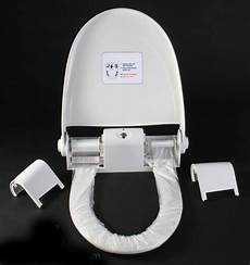 Hygienic Toilet Seat Cover