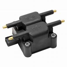 Ignition coil parts