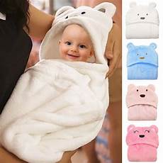 Infant Towels