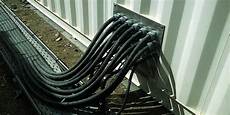 Installation Cables