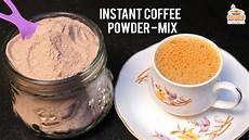 Instant Coffee Powder