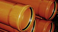 Integrated Pipe Seals