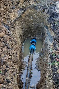 Irrigation Pipe
