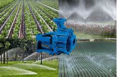 Irrigation Pumps