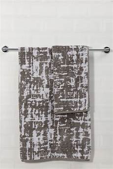 Jaquard Towel