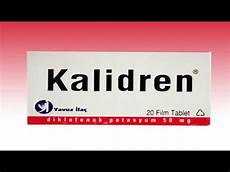 Kalidren