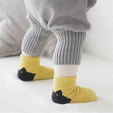 Kids Towel Socks