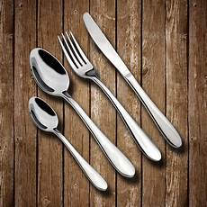 Knife Fork Spoon Set