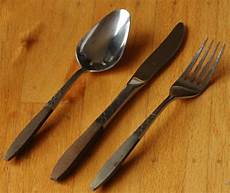 Knife Fork Spoon