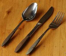Knives Forks Spoons Sets