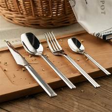 Knives Forks Spoons Sets