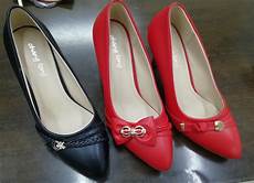 Lady Shoe