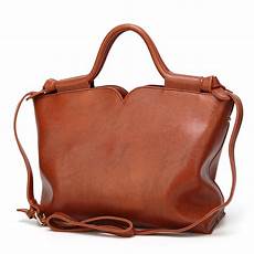 Leather Bags For Woman