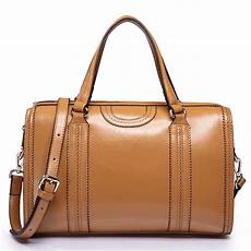 Leather Bags For Women