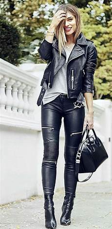 Leather Clothes For Ladies