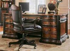 Leather Office