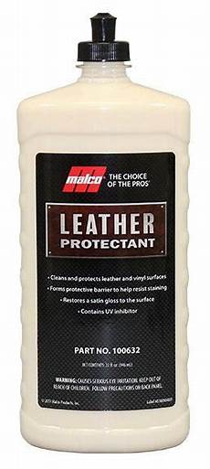 Leather Protectant