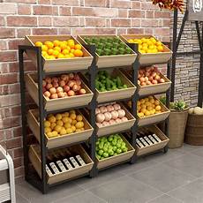 Legume Shelving Systems